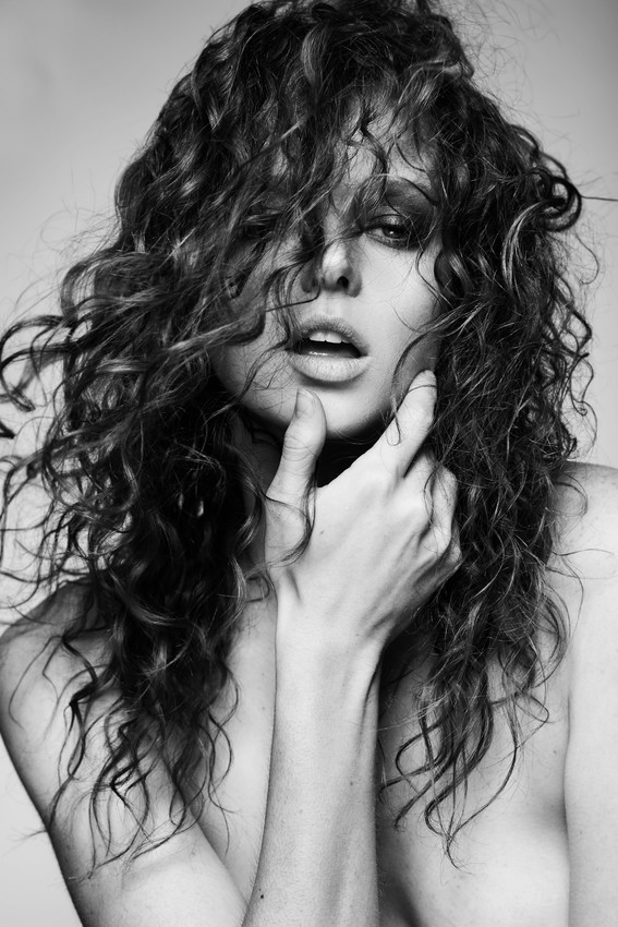JESSE ERVIN - PORTFOLIO - BEAUTY